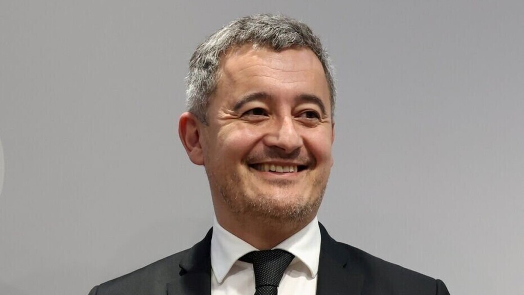 Violences sur les enfants : Darmanin annonce une IA pour aider les parquets à prioriser les plaintes
