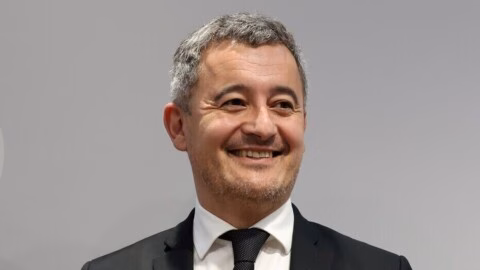 Violences sur les enfants : Darmanin annonce une IA pour aider les parquets à prioriser les plaintes