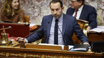 « Vous serez renvoyés dans votre pays » : Chenu détaille la ligne migratoire du RN
