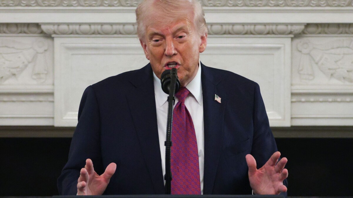 Washington élabore une stratégie pour remodeler le Moyen-Orient après la guerre