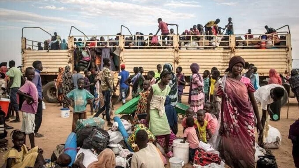 Yémen : 76 000 déplacés depuis juillet, des milliers fuient vers Djibouti