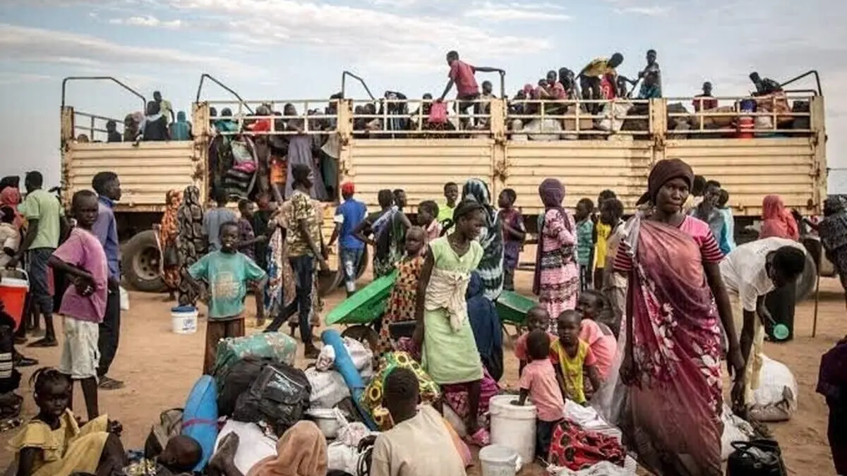 Yémen : 76 000 déplacés depuis juillet, des milliers fuient vers Djibouti
