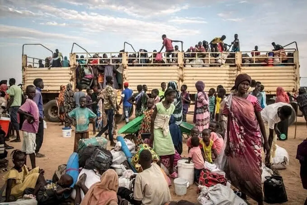 Yemen: 76,000 displaced since July, thousands fleeing to Djibouti
