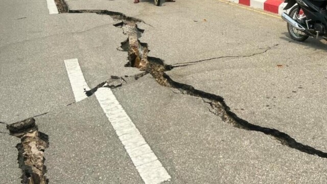 Chine : un puissant séisme de magnitude 7 frappe le Tibet, les autorités évaluent les dégâts