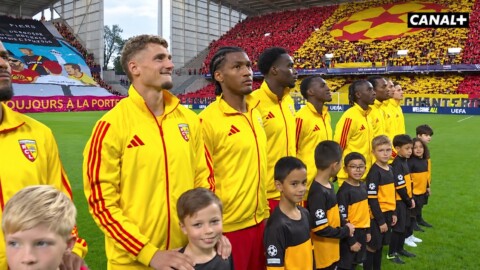 — Ligue des champions: Lens s’incline face au Sporting (0-2), qui gâche les retrouvailles de Bollaert avec l’Europe