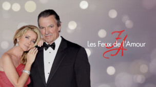 TF1 met fin aux «Feux de l’amour» après 37 ans de diffusion: la série culte disparaîtra de l’antenne en janvier 2027