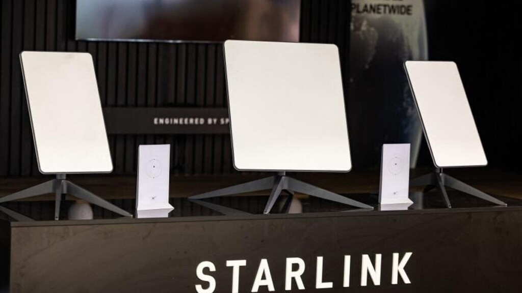 Sabotages de Starlink en Europe : des mandats d’arrêt contre deux Allemands