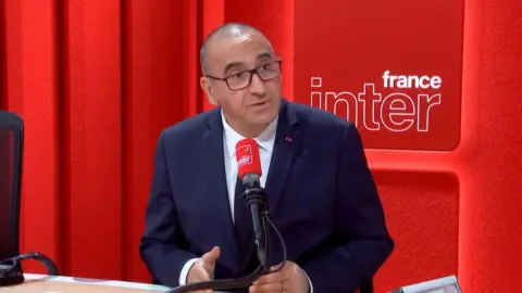 « Je suis responsable de tout ce qui se passe » : Laurent Nuñez reconnaît une perte de contrôle et révèle avoir présenté sa démission à Macron