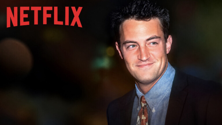 Matthew Perry: les acteurs de «Friends» refusent de participer au documentaire Netflix, son père gravement malade