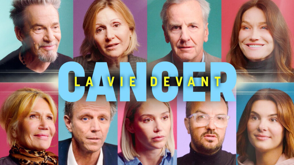 Cancer : Florent Pagny, Carla Bruni, Yaël Braun-Pivet et d’autres personnalités se livrent sans tabou dans un documentaire sur M6