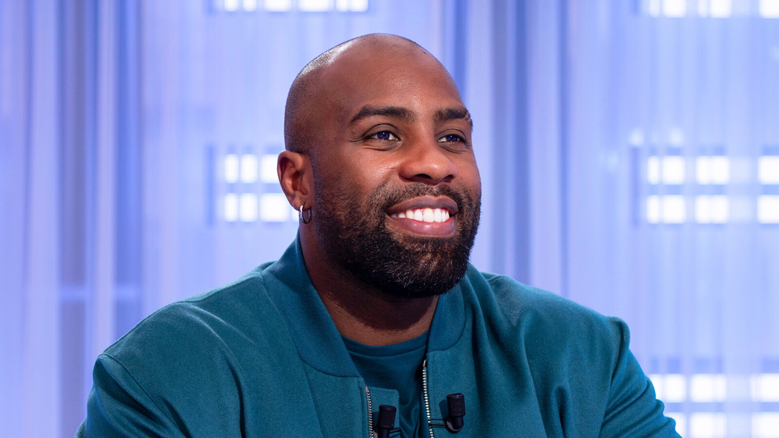 Violences dans les lycées: Teddy Riner hausse le ton, «Aucune colère ne justifie cela»