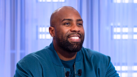 Violences dans les lycées: Teddy Riner hausse le ton, «Aucune colère ne justifie cela»