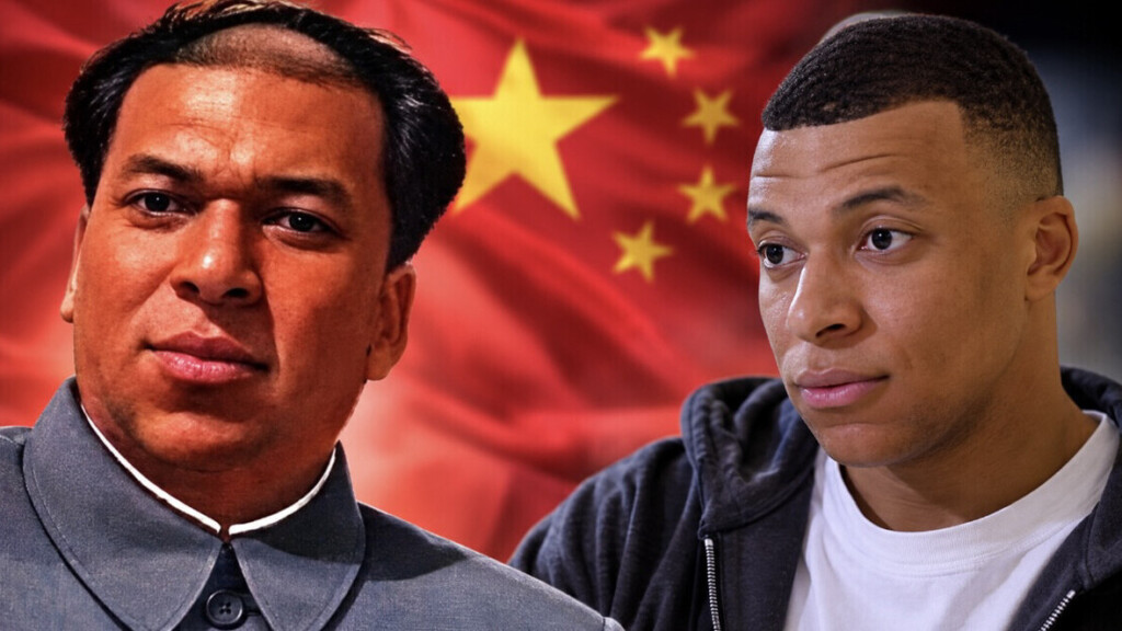 — Scandale Mbappé en Chine: des supporters réclament son exclusion du Real Madrid pour sauver les finances de la Liga