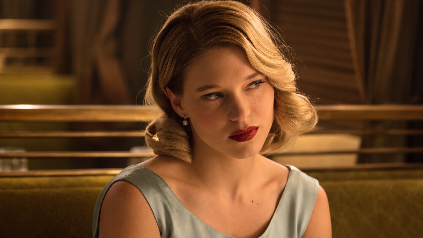 César 2027: Léa Seydoux choisie pour présider la cérémonie aux côtés de Vincent Dedienne