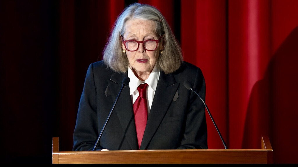 Prix Nobel de littérature 2026: qui est Anne Carson, la Canadienne de 76 ans récompensée pour son œuvre hors du commun ?