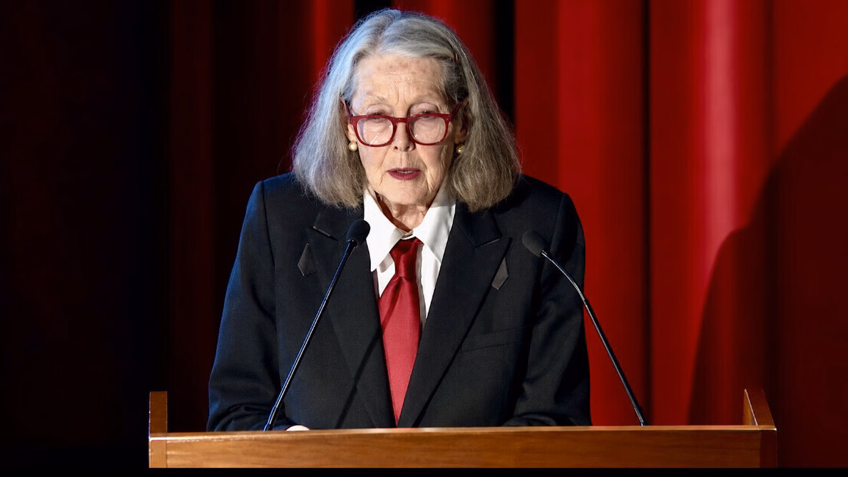 Prix Nobel de littérature 2026: qui est Anne Carson, la Canadienne de 76 ans récompensée pour son œuvre hors du commun ? Prix Nobel de littérature 2026: qui est Anne Carson, la Canadienne de 76 ans récompensée pour son œuvre hors du commun ?