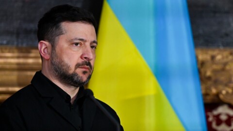 Ukraine : Zelensky alerte sur l’épuisement des stocks de missiles Patriot, bloqués par Washington