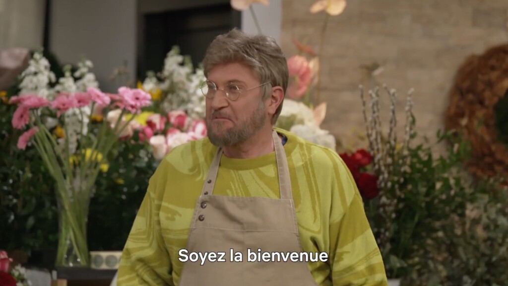 François Damiens est de retour ! Netflix annonce 14 épisodes inédits de ses caméras cachées pour Noël