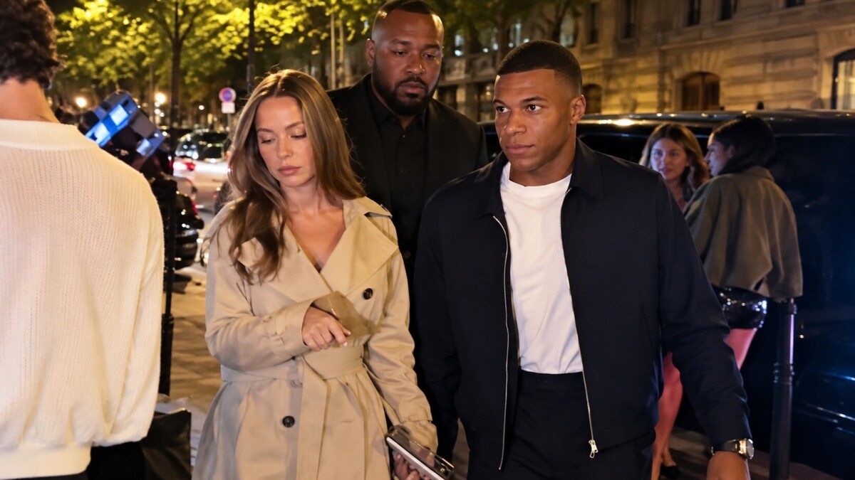 Blessé et aperçu en boîte à Paris: la virée de Mbappé fait grincer des dents au Real Madrid
