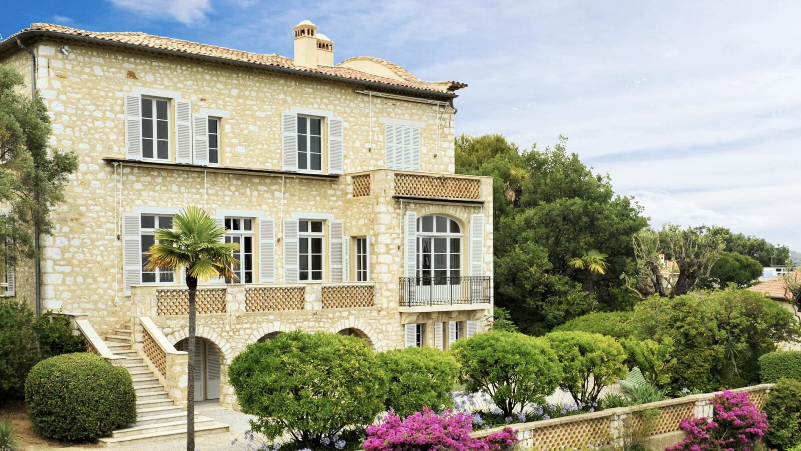 Cambriolage du musée Renoir à Cagnes-sur-Mer : les deux tableaux volés ont été retrouvés, plusieurs suspects interpellés