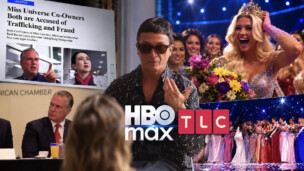 Miss Universe : le documentaire explosif arrive le 12 novembre sur HBO et TLC. Les révélations de Omar Harfouch font trembler le concours