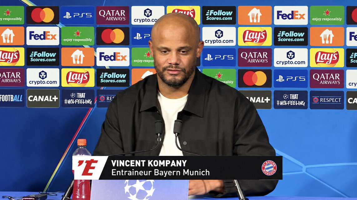 — Bayern Munich: Vincent Kompany est sorti de l’hôpital, les médecins ont identifié la cause de son inquiétant malaise