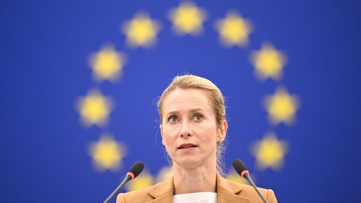 L’UE adopte une nouvelle stratégie arctique tournée vers la sécurité face à Moscou et Pékin