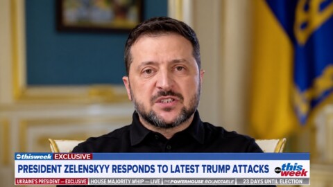 Trump réclame son départ : Zelensky se dit prêt à organiser des élections en Ukraine, mais exige 60 jours de cessez-le-feu