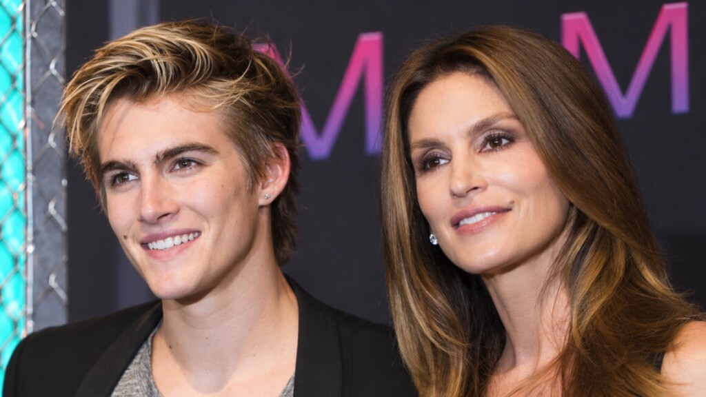 «Nous sommes inconsolables» : Cindy Crawford brise le silence après la mort de son fils Presley Gerber à 27 ans