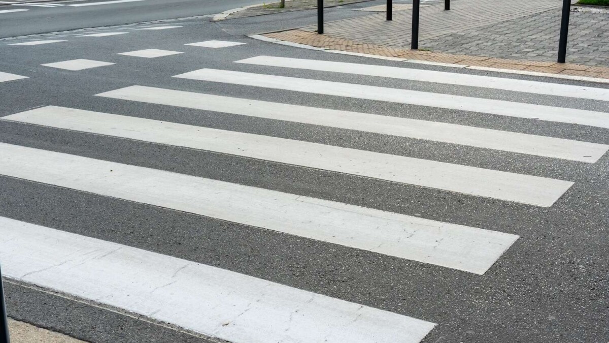 Jusqu'à 25 000 euros pour un passage piéton : ces aménagements qui coûtent une fortune aux communes