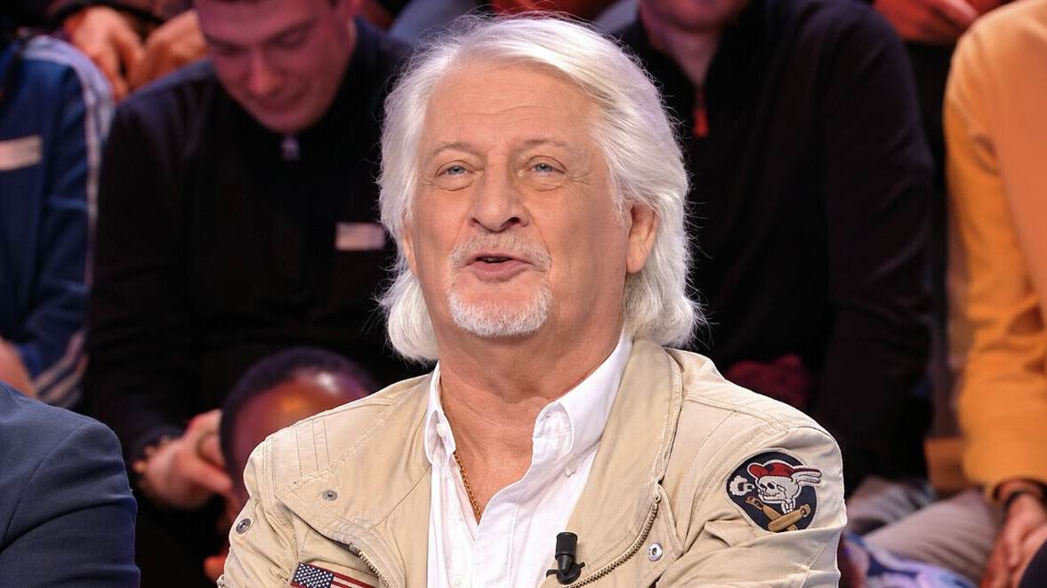 «Je vends ma maison pour financer mon cabaret»: Patrick Sébastien quitte la région parisienne