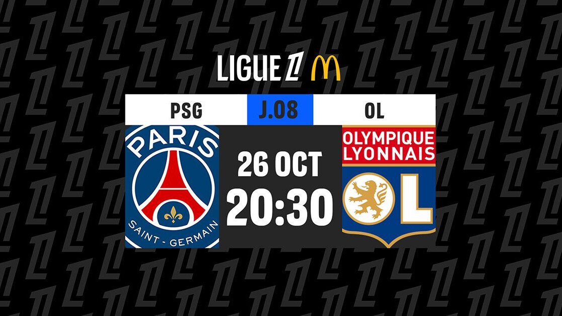 — PSG-OL reporté le soir du Ballon d’Or: un an après le fiasco OM-PSG, la Ligue 1 récidive dans l’absurde !