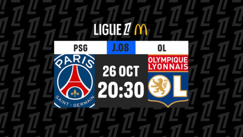 — PSG-OL reporté le soir du Ballon d’Or: un an après le fiasco OM-PSG, la Ligue 1 récidive dans l’absurde !