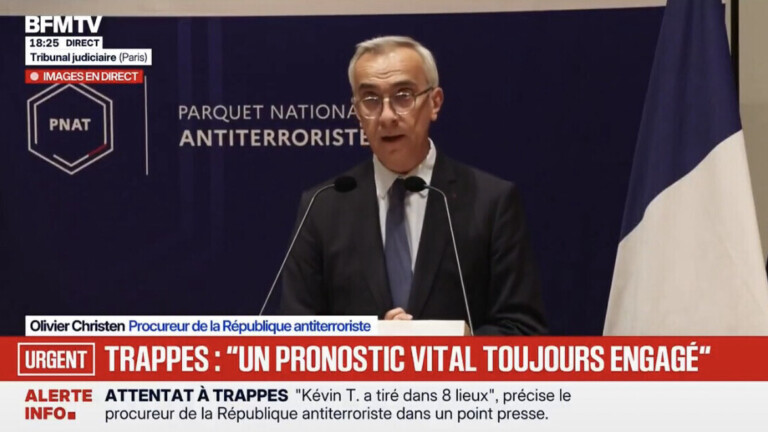 Screenshot ENTREVUE — photo