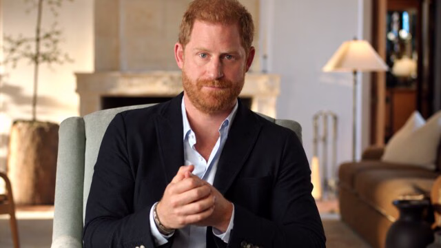 Le Prince Harry bouleversant sur la mort de sa mère Lady Diana: «Je n’ai pas pleuré quand on m’a annoncé sa mort»