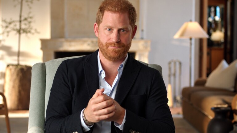 Le Prince Harry bouleversant sur la mort de sa mère Lady Diana: «Je n’ai pas pleuré quand on m’a annoncé sa mort»