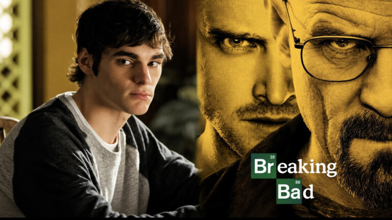 Mort de RJ Mitte à 34 ans: l’acteur qui incarnait le fils de Walter White dans «Breaking Bad» s’est suicidé