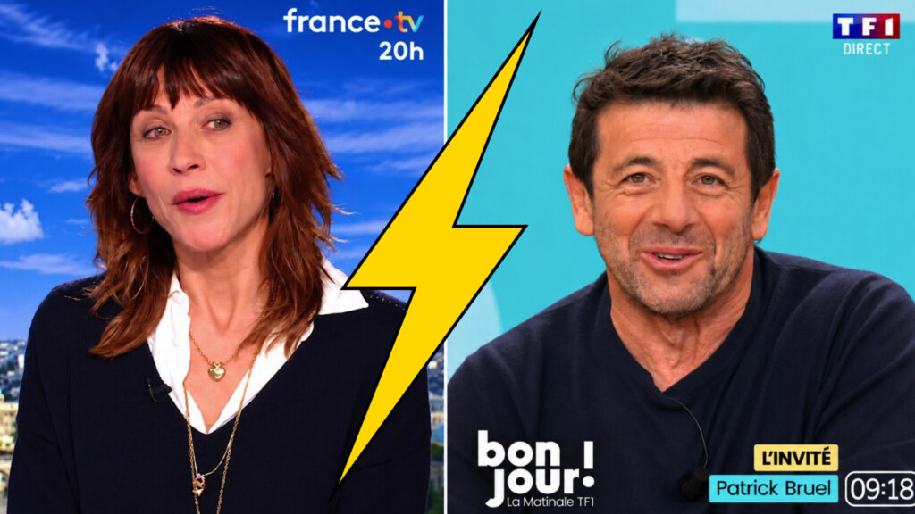 «Il faut être responsable de ses actes»: Sophie Marceau sort du silence sur l’affaire Patrick Bruel et révèle qu’ils sont fâchés depuis 12 ans