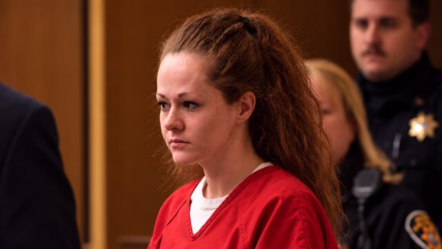 États-Unis : après deux injections létales, Christa Pike reprend connaissance et parle, une semaine après son exécution ratée — photo