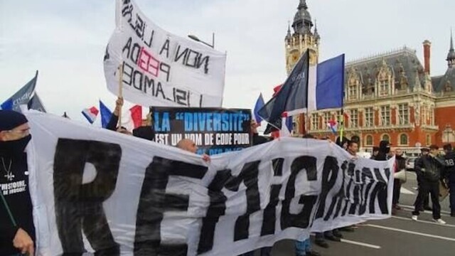 ENTREVUE — photo