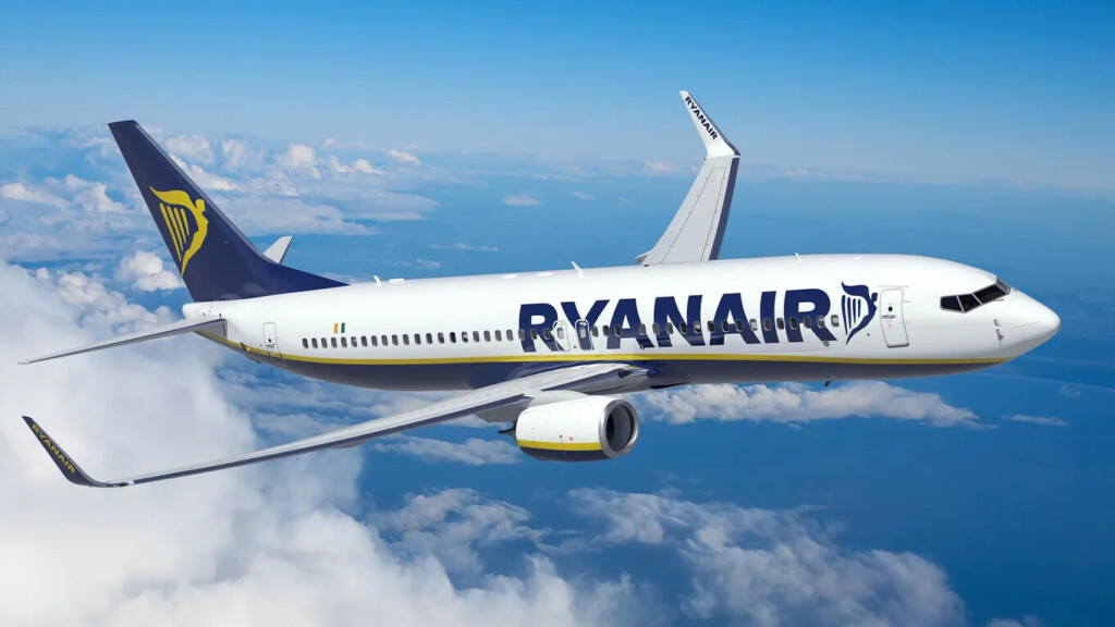 Billets d’avion: jusqu’à 20% d’augmentation en 2027, le patron de Ryanair annonce « la plus forte hausse de l’histoire » en Europe