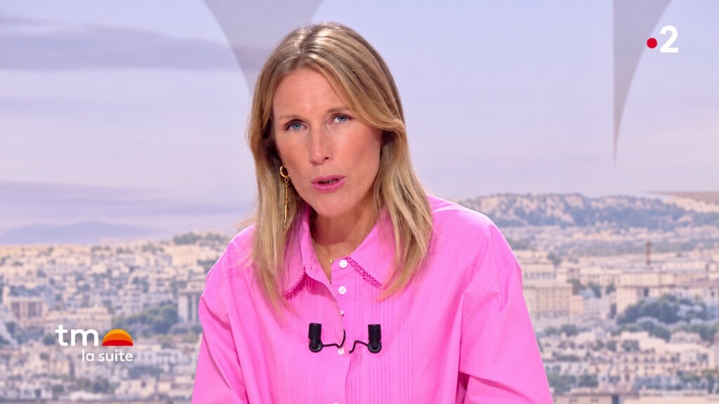 «Il y a quand même un minimum!» : Agathe Lecaron révèle pourquoi elle a été recalée de «Danse avec les stars» par la production de TF1