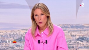 «Il y a quand même un minimum!» : Agathe Lecaron révèle pourquoi elle a été recalée de «Danse avec les stars» par la production de TF1