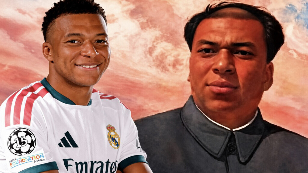 Scandale Mbappé en Chine autour de Mao Zedong: ses excuses ne passent pas, le Real Madrid s’interroge