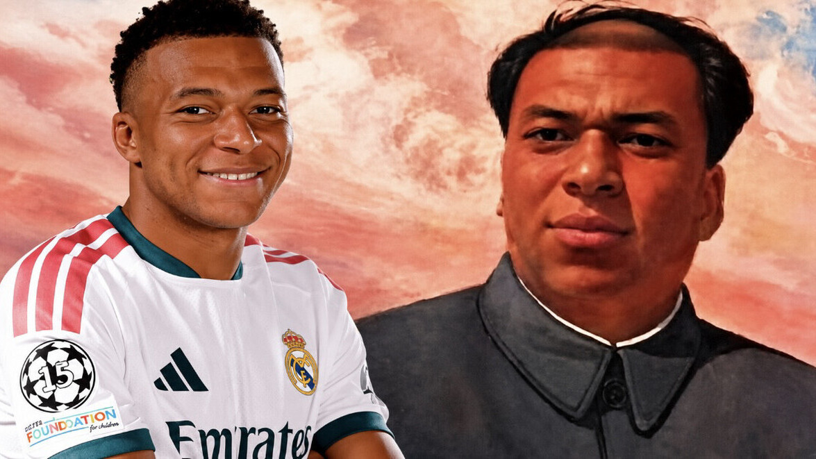 — Scandale Mbappé en Chine sur Mao Zedong: ses excuses ne passent pas, la colère continue et le Real Madrid s’interroge Scandale Mbappé en Chine autour de Mao Zedong: ses excuses ne passent pas, le Real Madrid s’interroge