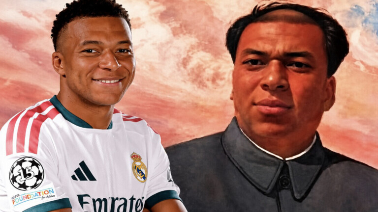 Scandale Mbappé en Chine autour de Mao Zedong: ses excuses ne passent pas, le Real Madrid s’interroge
