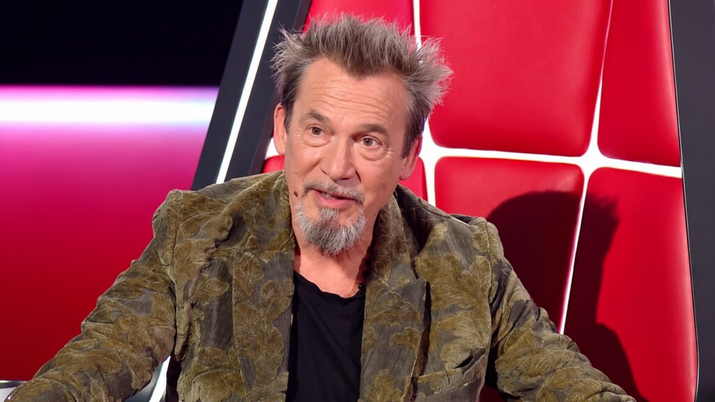 Florent Pagny face au cancer: «Mon scanner est dramatique», le chanteur révèle sa plus grande peur pendant les traitements