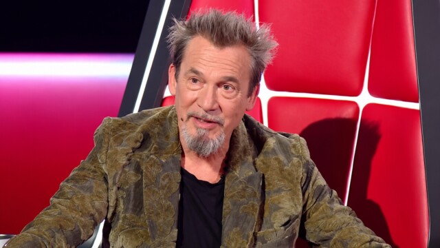 Florent Pagny face au cancer: «Mon scanner est dramatique», le chanteur révèle sa plus grande peur pendant les traitements