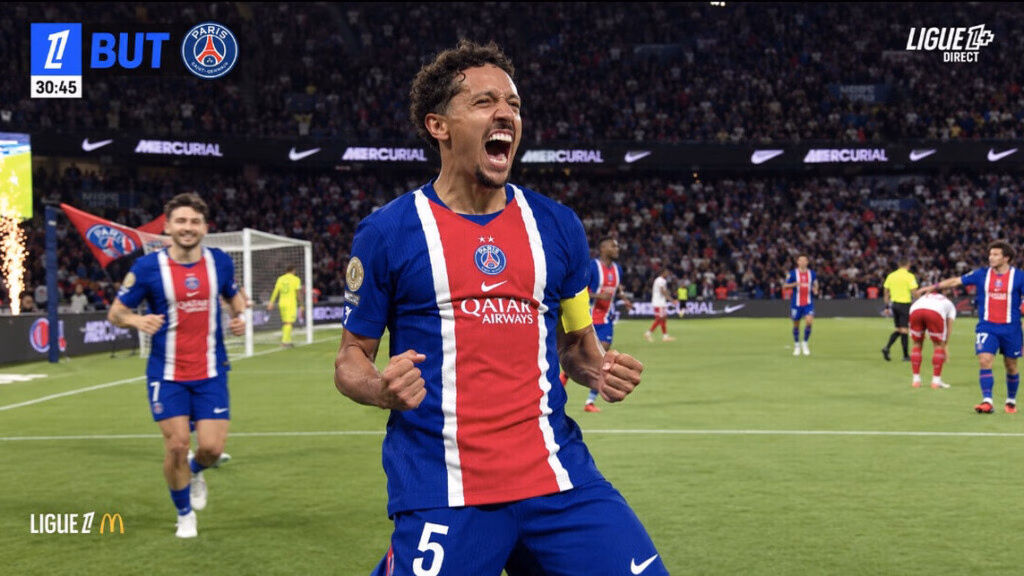Ligue 1 : le PSG veut se rapprocher de Monaco, l’OM joue déjà gros à Troyes… Le programme complet du week-end