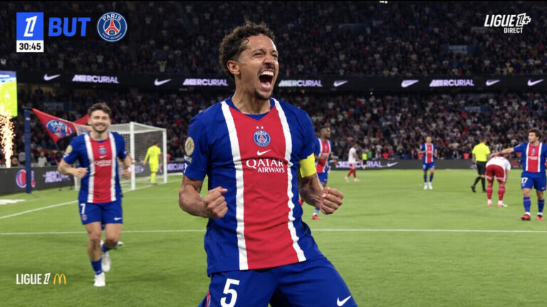 Ligue 1 : le PSG veut se rapprocher de Monaco, l’OM joue déjà gros à Troyes… Le programme complet du week-end